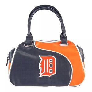 Littlearth MLB Perf-ect Bowler Detroit Tigers bag